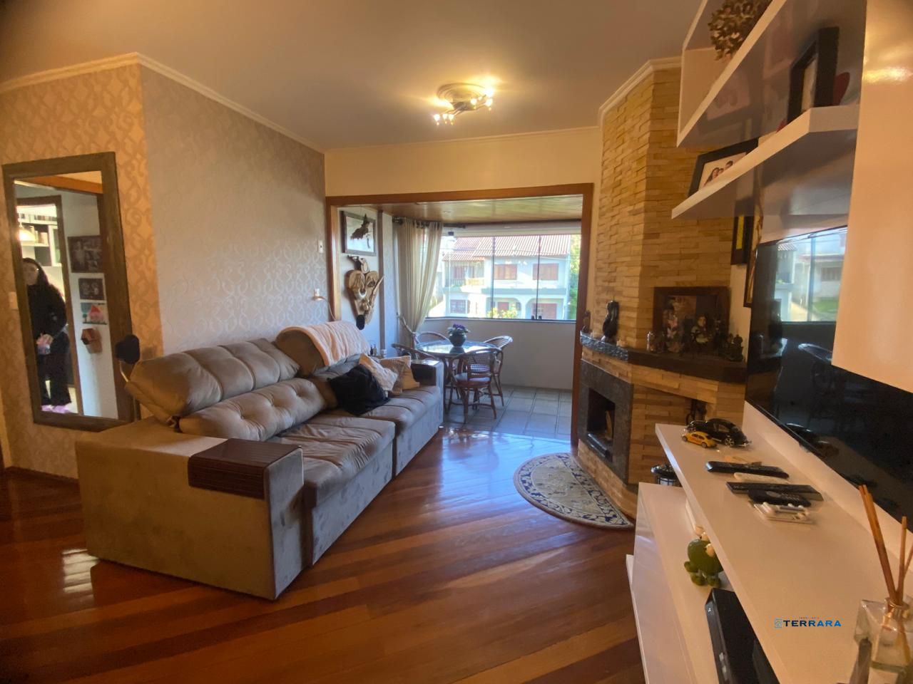 Apartamento, 3 quartos, à venda, 102 m², Cristal - Porto Alegre — foto 5