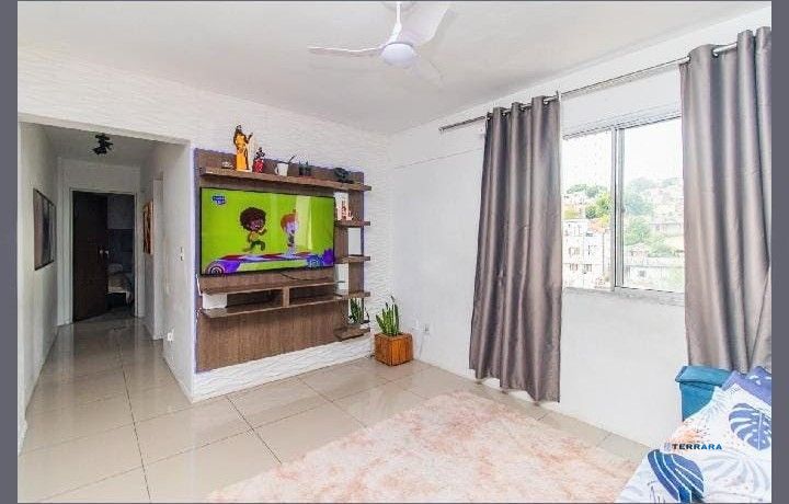 Apartamento, 2 quartos, à venda, 58 m², Santa Tereza - Porto Alegre — foto 3