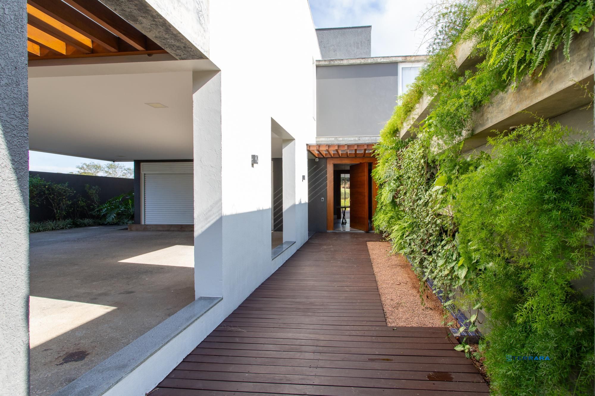 Casa de Condomínio Terra Ville, 4 suítes, à venda, 541 m², Terraville - Porto Alegre — foto 4