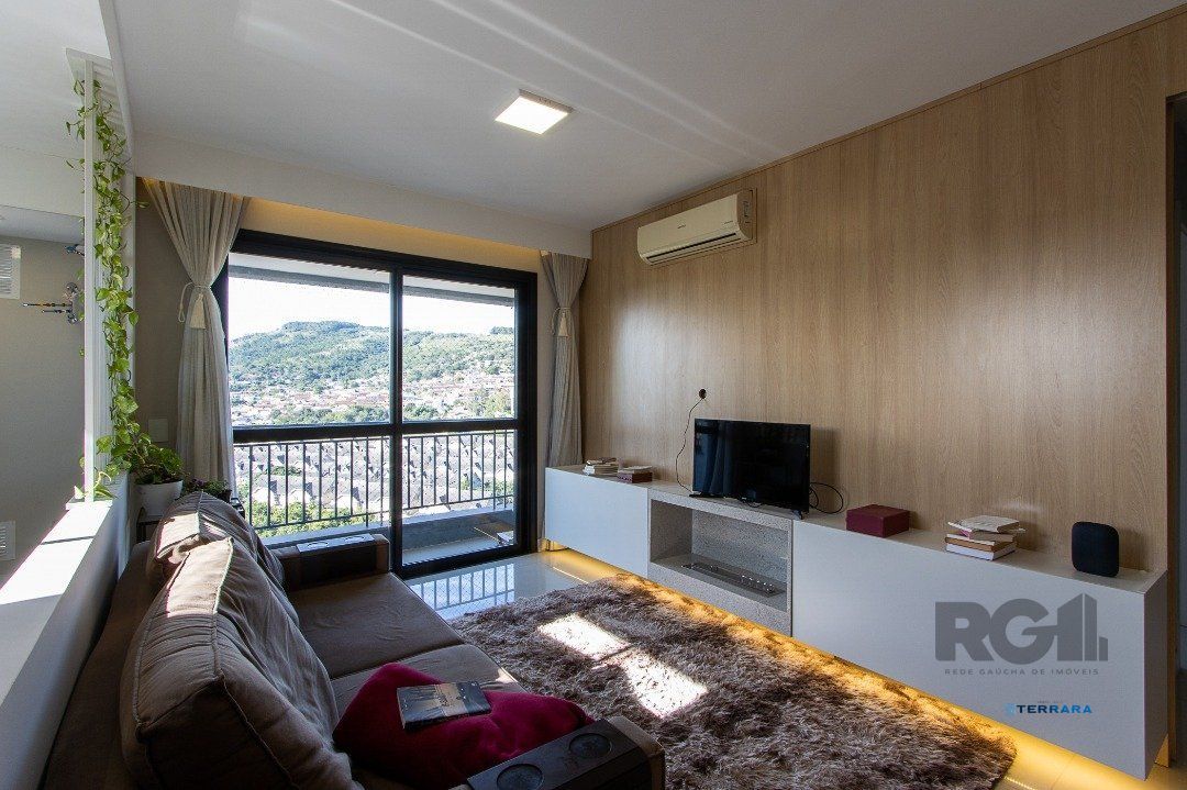 Apartamento no Edifício NINE, 2 quartos, à venda, 70 m², Jardim Carvalho - Porto Alegre — foto 5