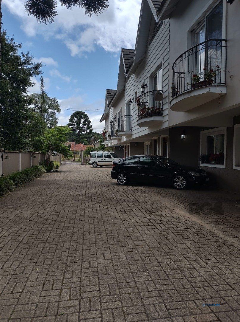 Casa de Condomínio, 3 quartos, à venda, 97 m², Centro - Canela — foto 3