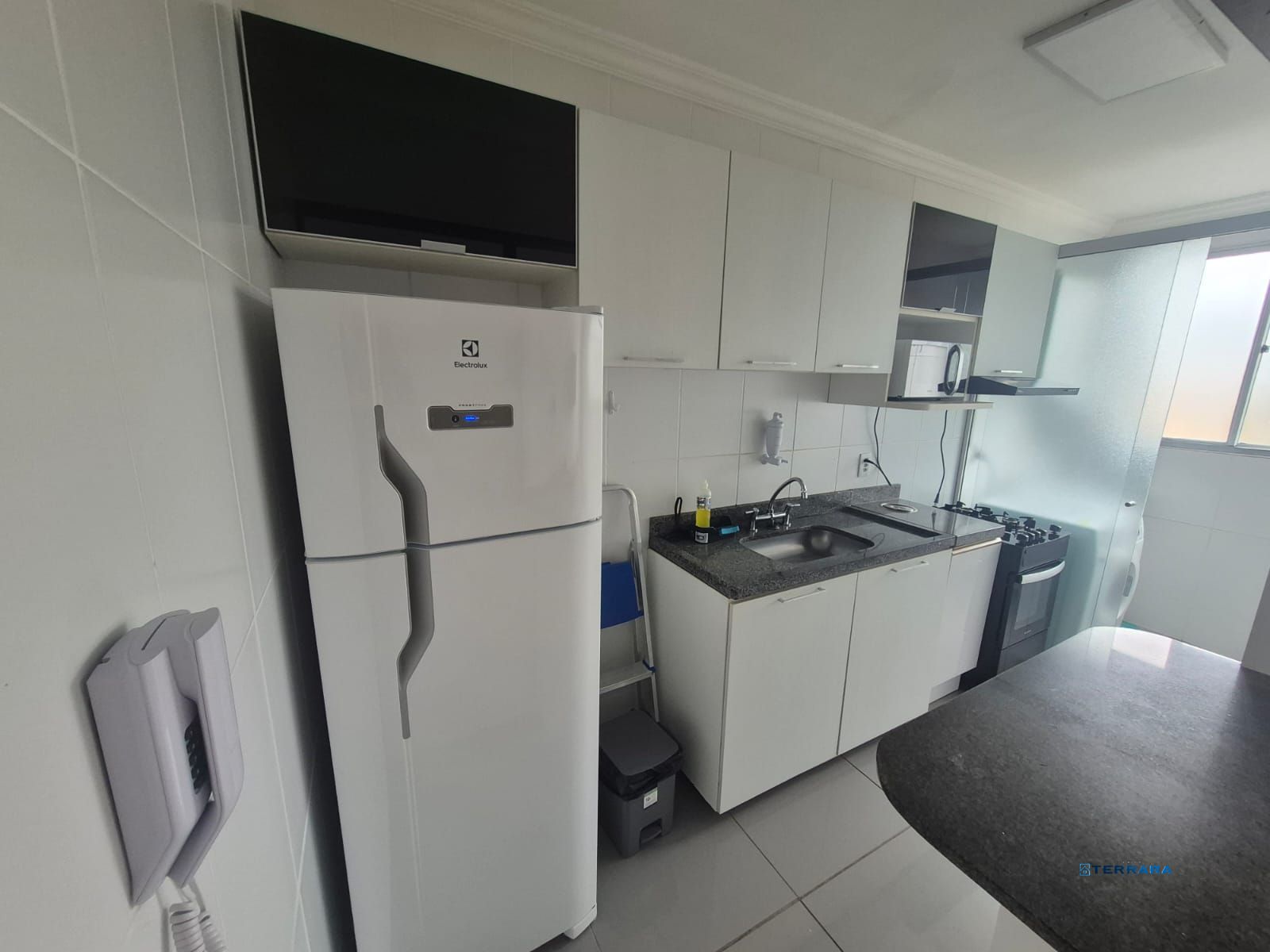 Apartamento no Condomínio Porto Cristal, 2 quartos, à venda, 52 m², Nonoai - Porto Alegre — foto 2
