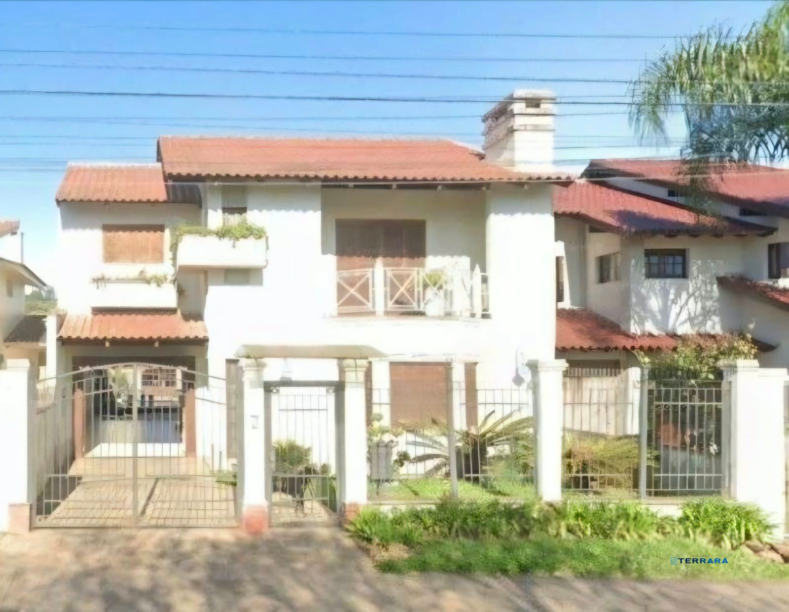 Casa 3 quartos à venda, 283m², Ipanema - Porto Alegre