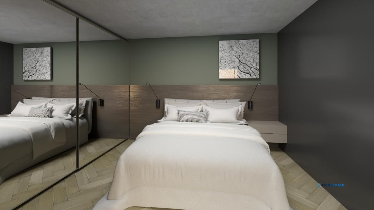 Apartamento, 1 quarto, à venda, 78 m², Petrópolis - Porto Alegre — foto 3