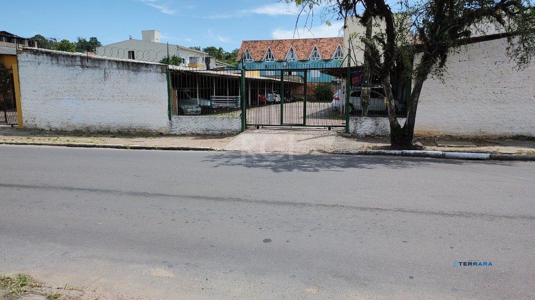 Terreno, à venda, Camaquã - Porto Alegre — foto 2