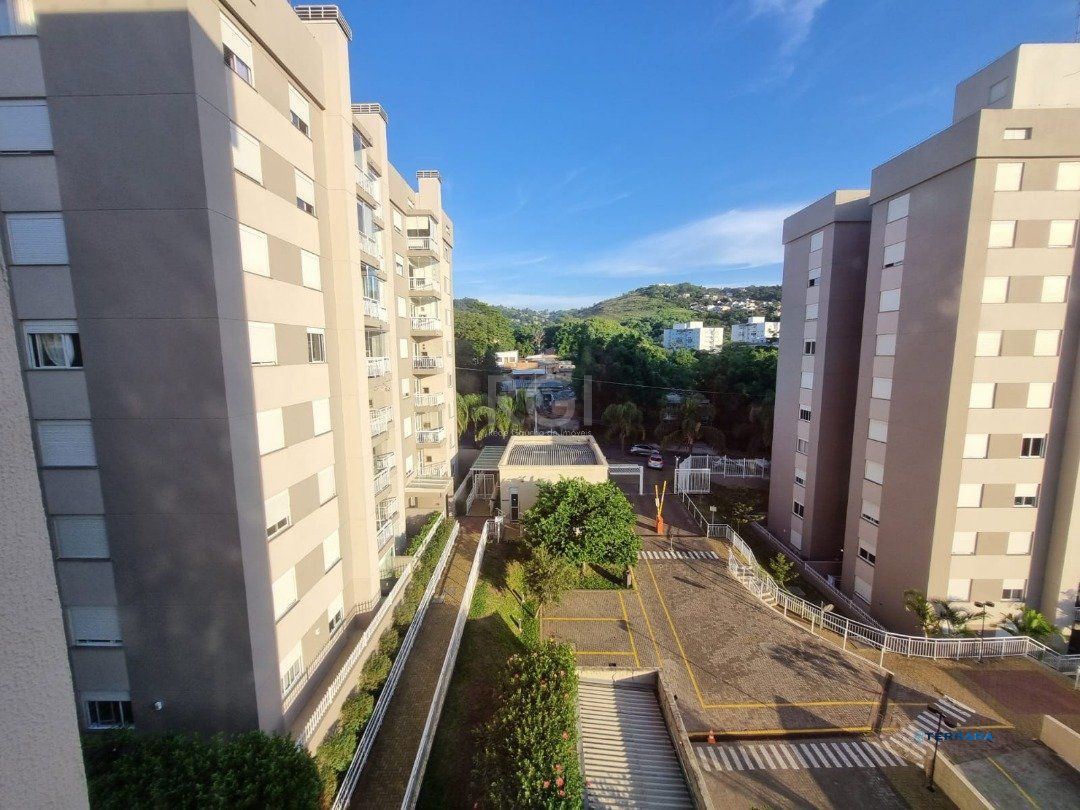 Apartamento, 3 quartos, à venda, 70 m², Teresópolis - Porto Alegre — foto 4