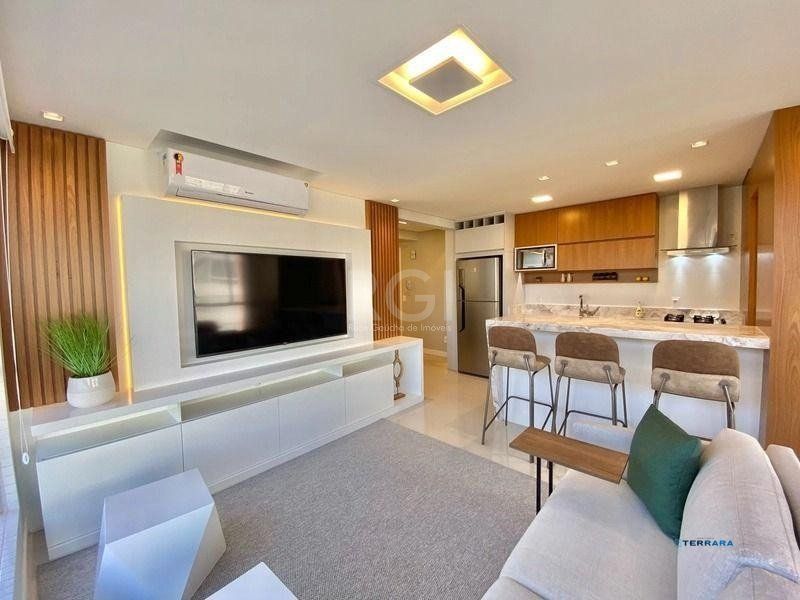 Apartamento, 2 suítes, à venda, 83 m², Centro - Capão da Canoa — foto 2