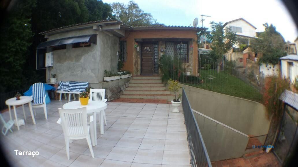Casa, 3 quartos, à venda, 232 m², Vila Nova - Porto Alegre — foto 5