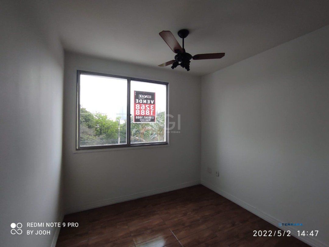 Apartamento, 2 quartos, à venda, 65 m², Cristal - Porto Alegre — foto 5