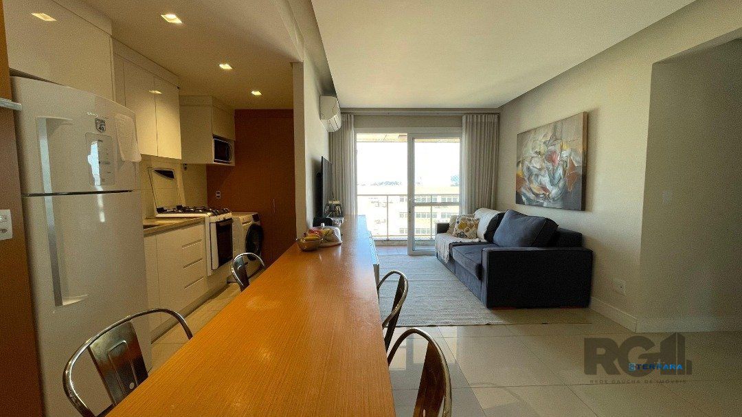 Apartamento no Neo 360° Living Design, 2 quartos, à venda, 77 m², Petrópolis - Porto Alegre — foto 4