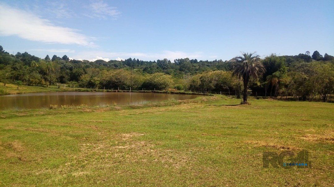 Sítio, 3 quartos, à venda, 100 m², Canta Galo - Viamão — foto 3