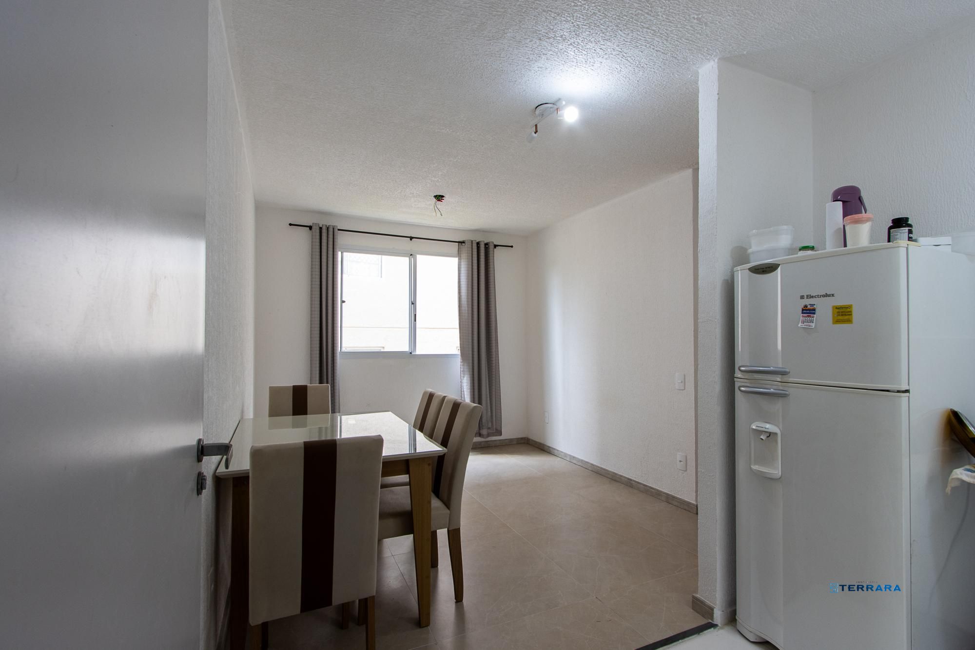 Apartamento 2 quartos à venda, 42m², Vila Nova - Porto Alegre