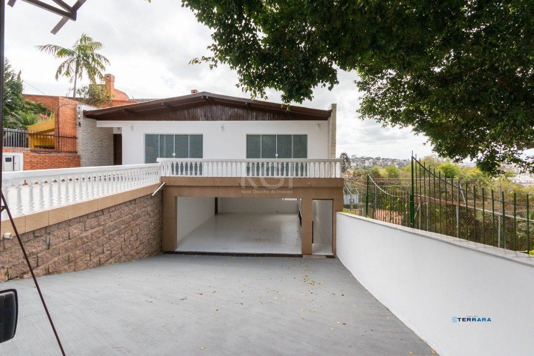 Casa, 5 quartos, à venda, 455 m², Teresópolis - Porto Alegre — foto 2