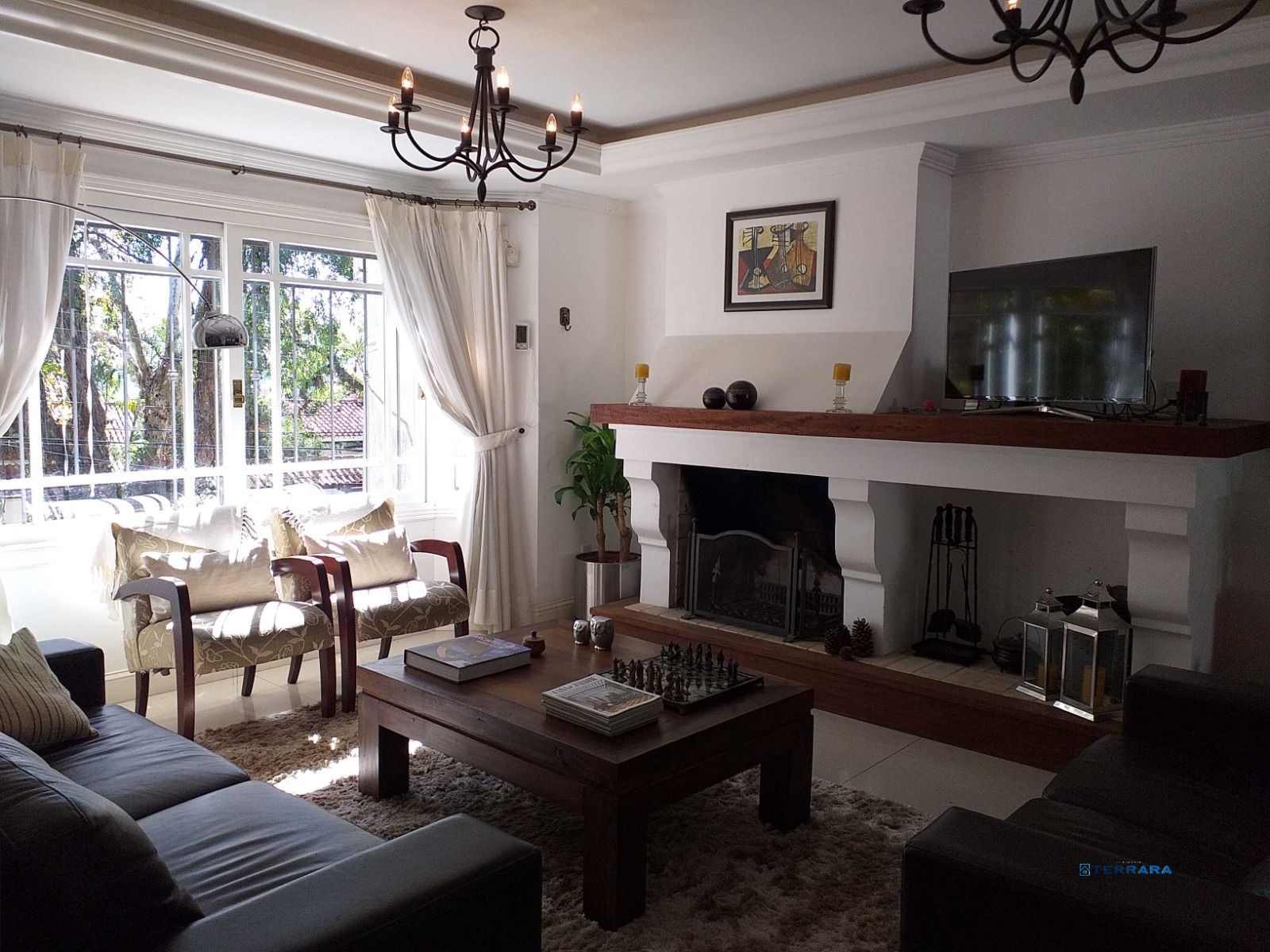 Casa, 3 quartos, à venda, 286 m², Vila Conceição - Porto Alegre — foto 4