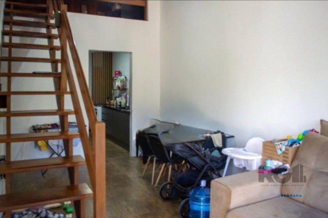 Casa, 3 quartos, à venda, 80 m², Hípica - Porto Alegre — foto 2