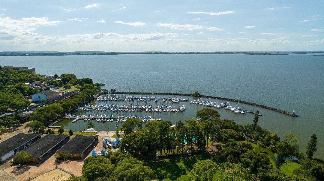 Terreno, à venda, Vila Assunção - Porto Alegre — foto 5