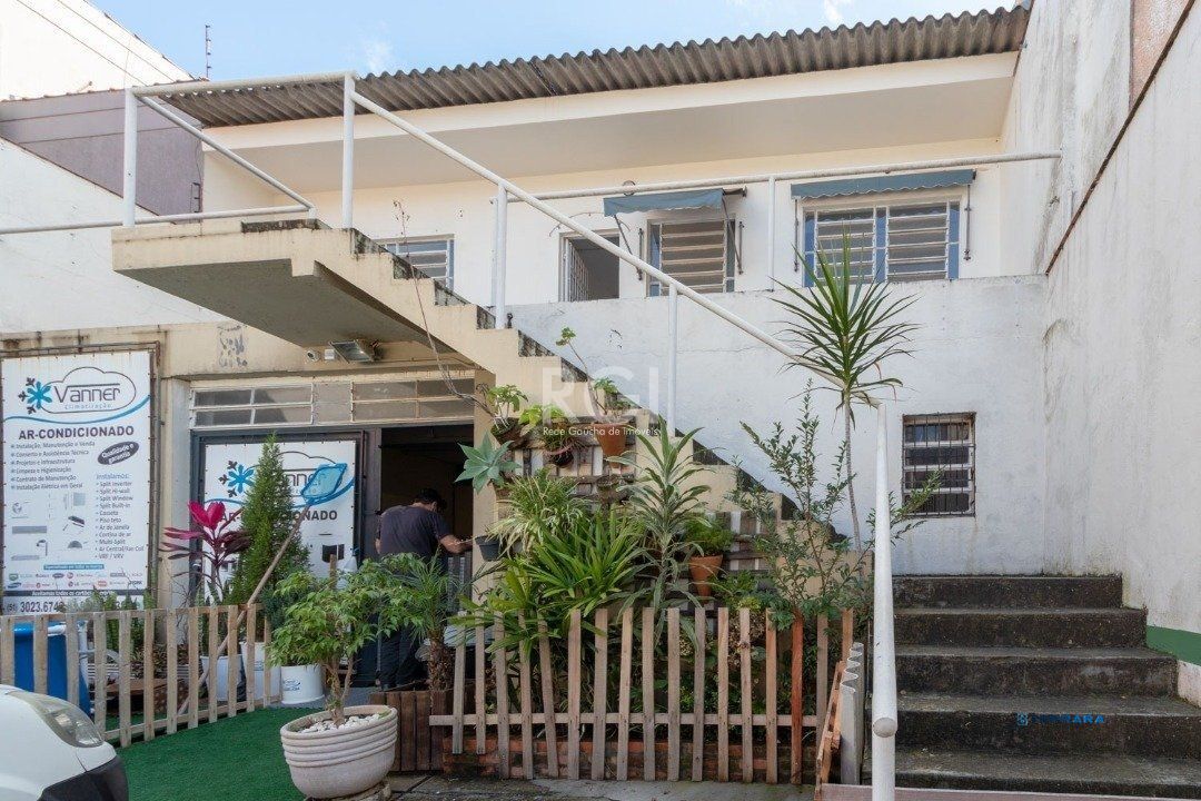 Predio para Venda - 362m², 0 dormitórios, Cristal