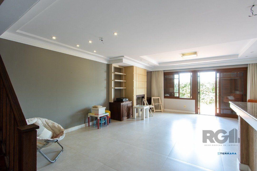 Casa de Condomínio, 3 quartos, à venda, 249 m², Vila Assunção - Porto Alegre — foto 5