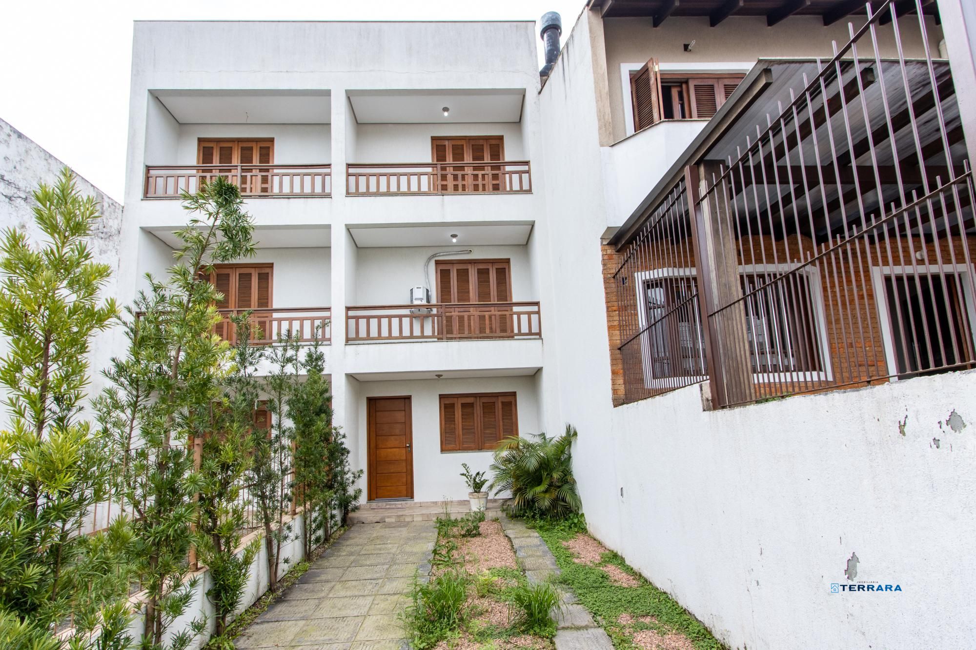 Casa com vista para Guaiba!