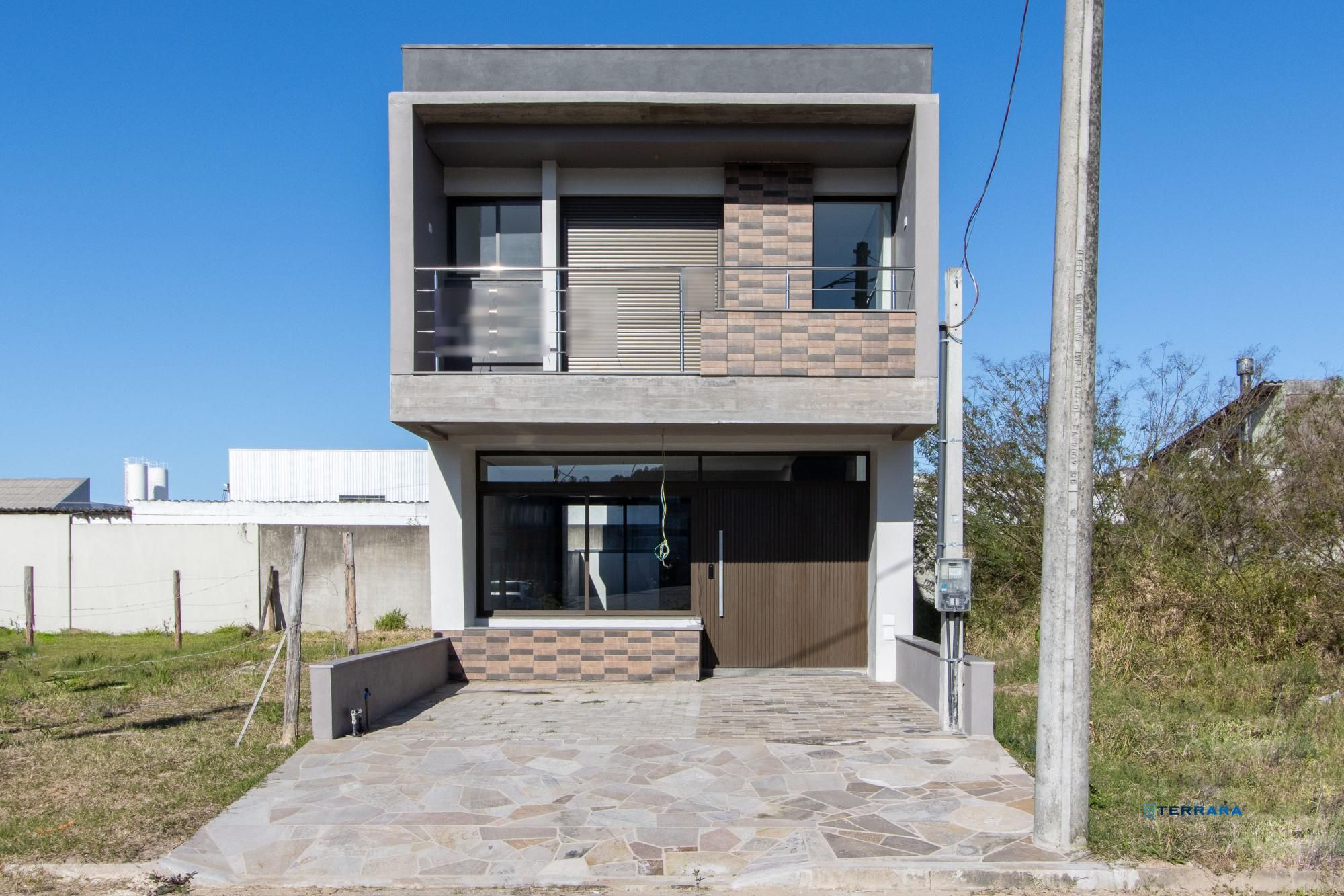 Casa, 3 quartos, à venda, 97 m², Aberta dos Morros - Porto Alegre — foto 2