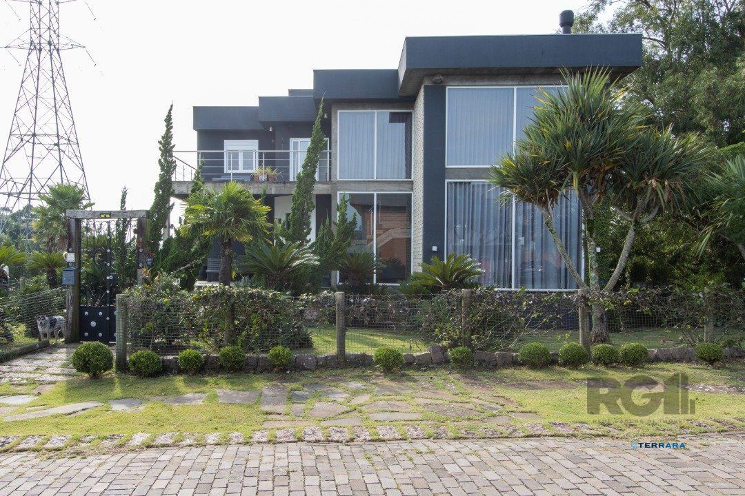 Casa de Condomínio, 4 quartos, à venda, 400 m², Vila Nova - Porto Alegre — foto 3