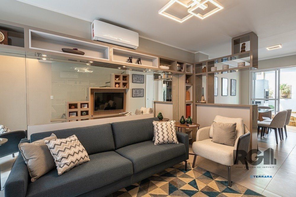 Casa de Condomínio, 2 quartos, à venda, 88 m², Vila Nova - Porto Alegre — foto 4