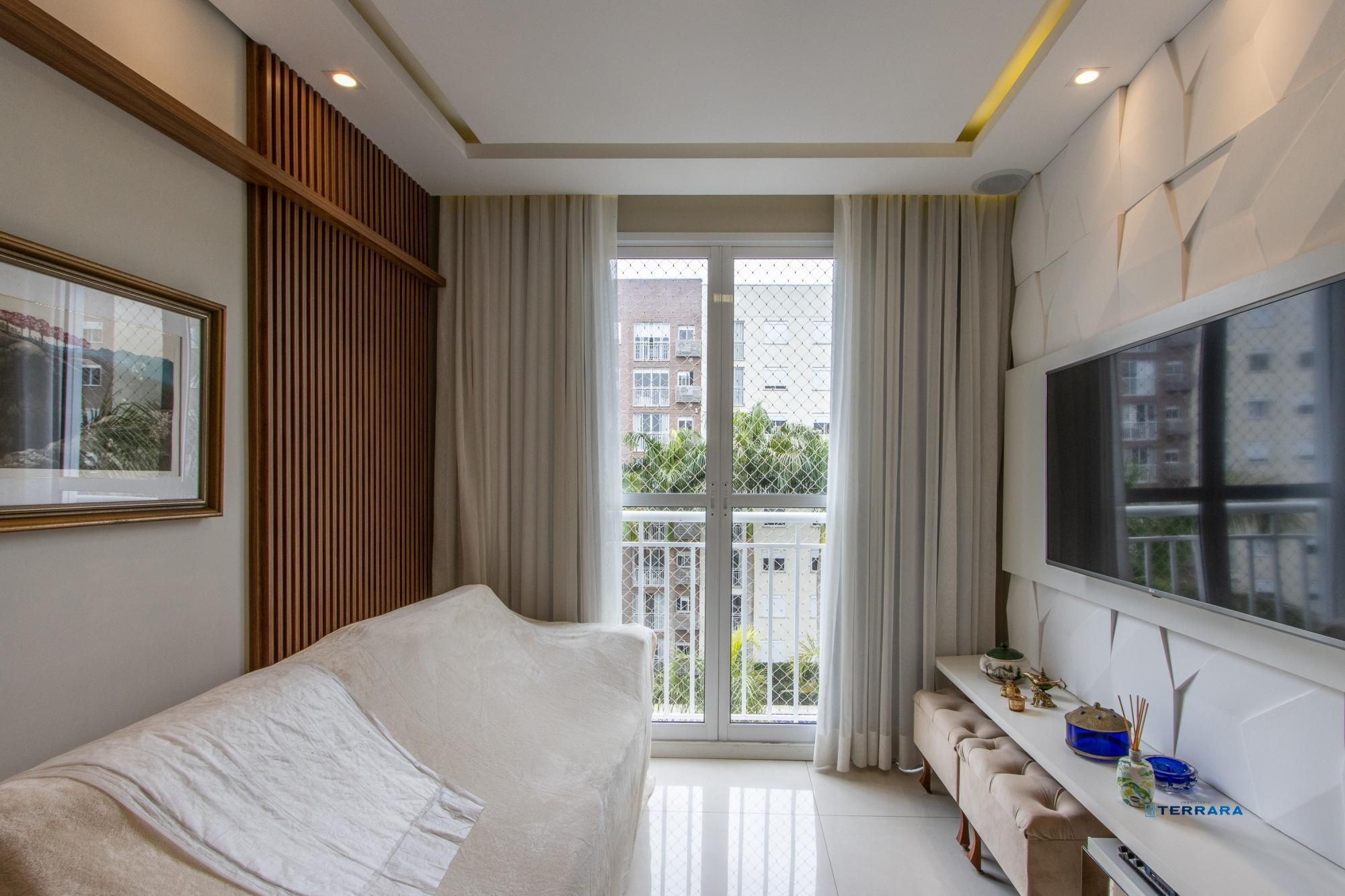 Apartamento, 2 quartos, à venda, 57 m², Cavalhada - Porto Alegre — foto 3