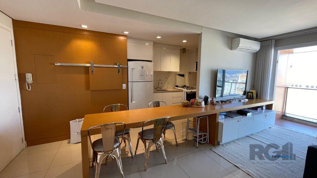 Apartamento no Neo 360° Living Design, 2 quartos, à venda, 77 m², Petrópolis - Porto Alegre — foto 2