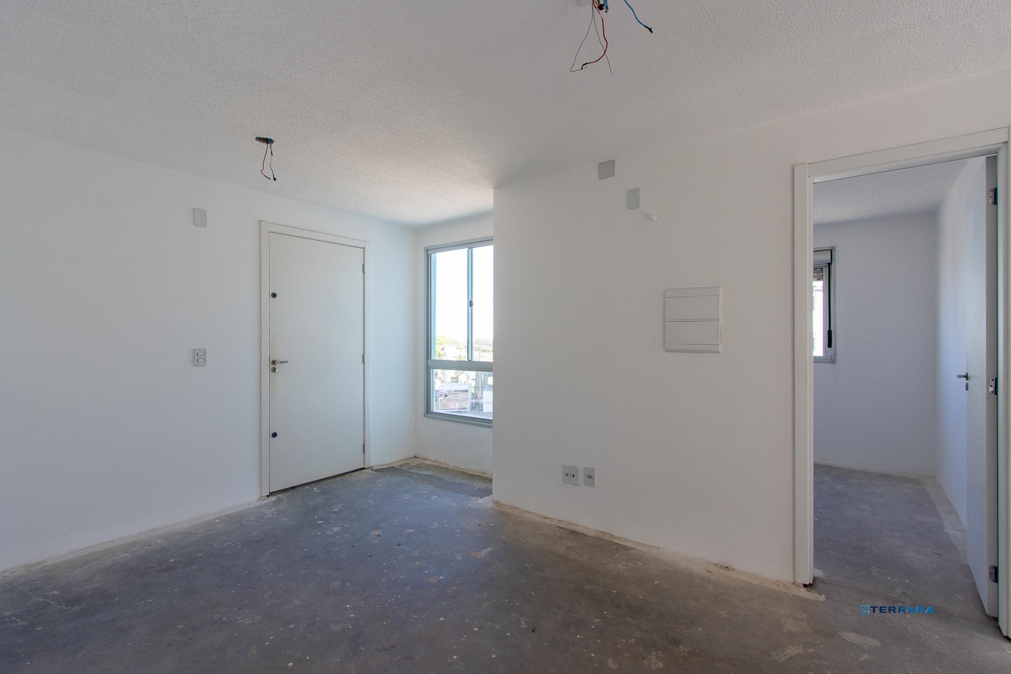 Apartamento no Condominio Villa Bella, 2 quartos, à venda, 47 m², Vila Nova - Porto Alegre — foto 4