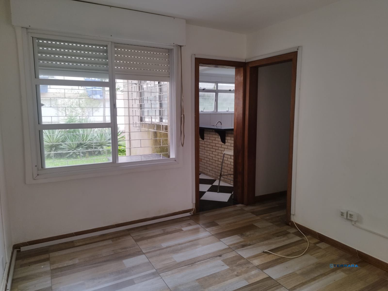 Apartamento de 3 quartos de 70m² no bairro Santa Tereza.