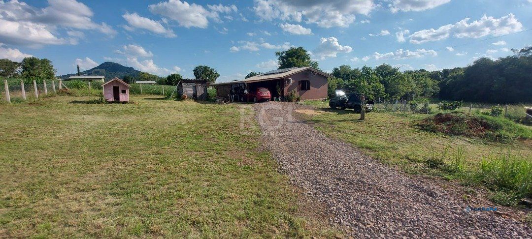 Sítio, 1 quarto, à venda, 56 m², Teutônia - Teutônia — foto 5