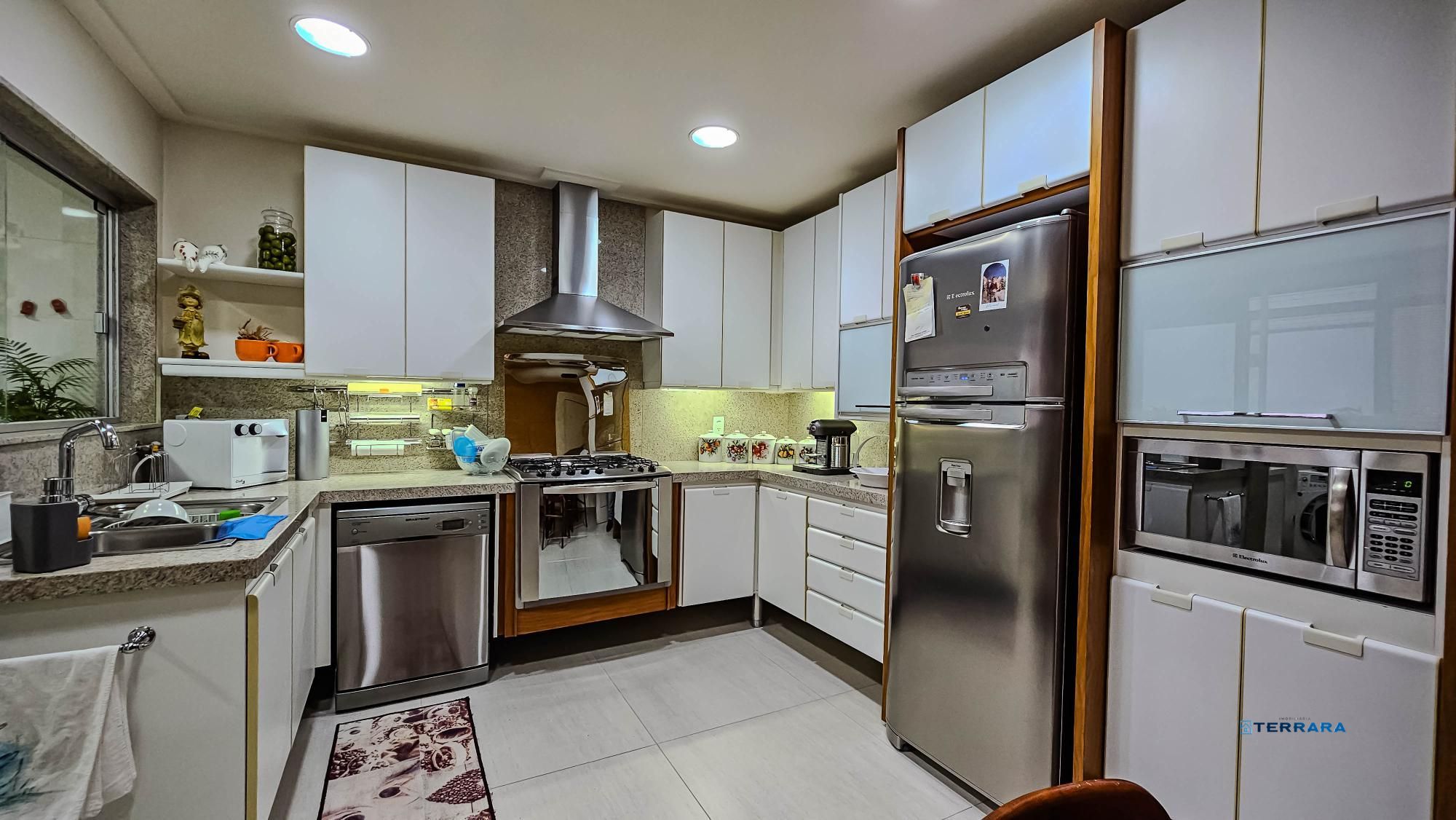 Apartamento, 3 suítes, à venda, 305 m², Auxiliadora - Porto Alegre — foto 5