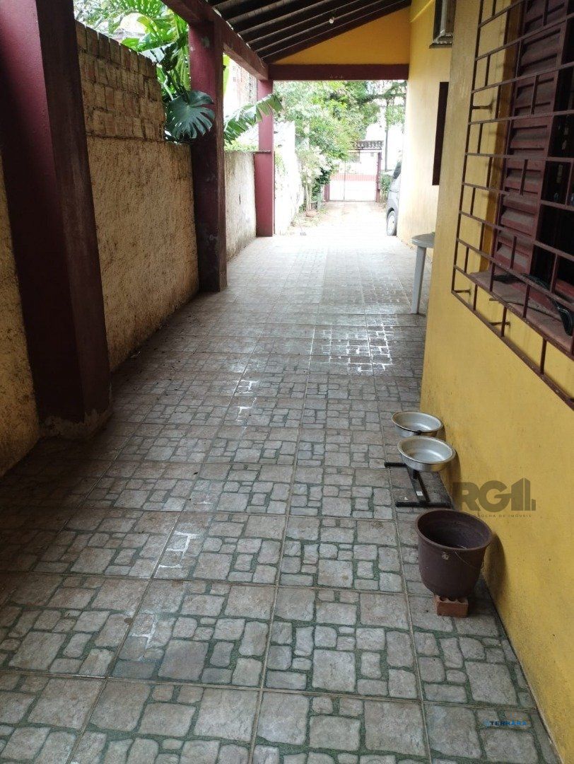 Casa 2 quartos à venda, 200m², Camaquã - Porto Alegre