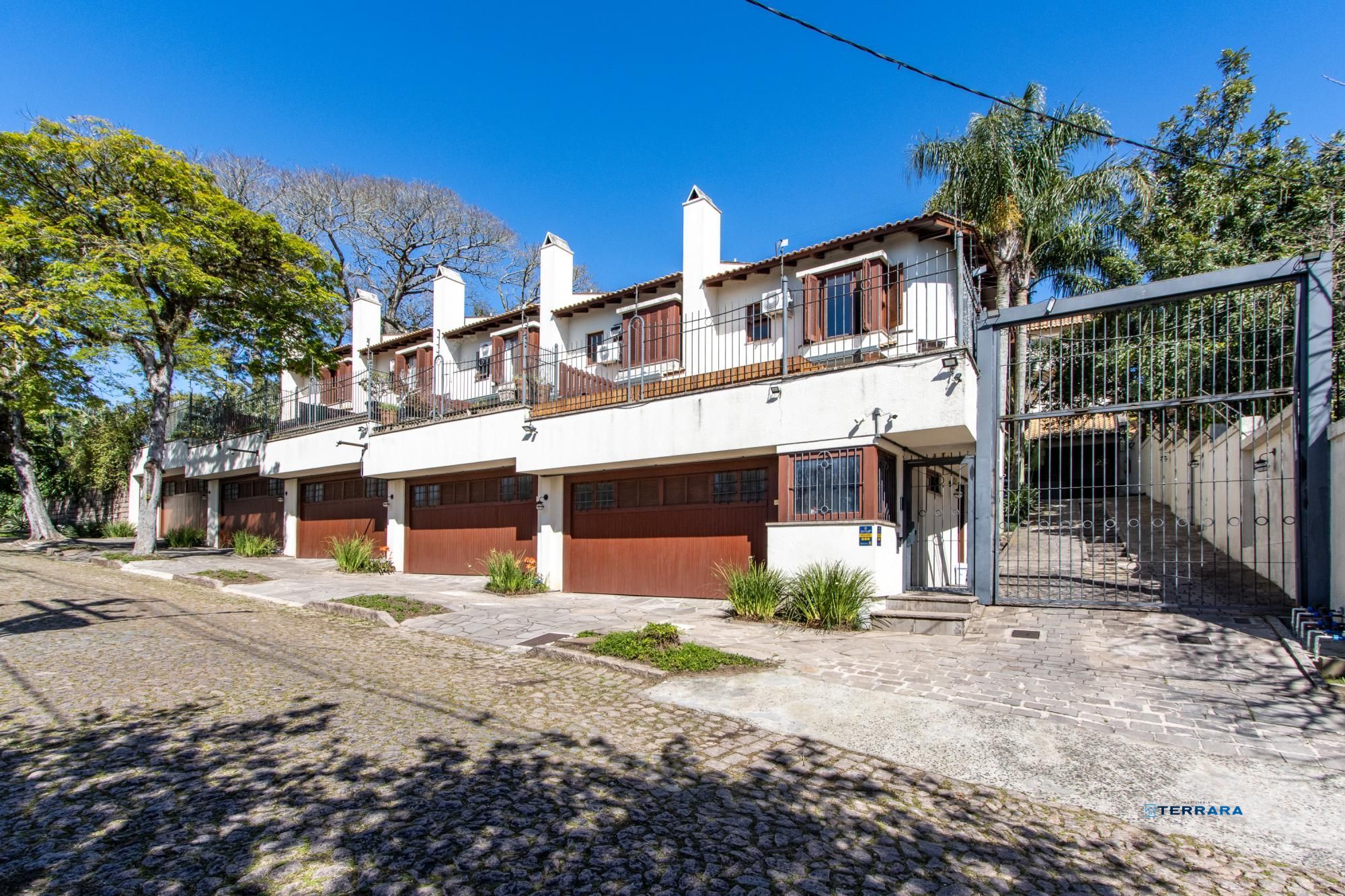 Casa de Condomínio, 3 quartos, à venda, 245 m², Vila Assunção - Porto Alegre — foto 2