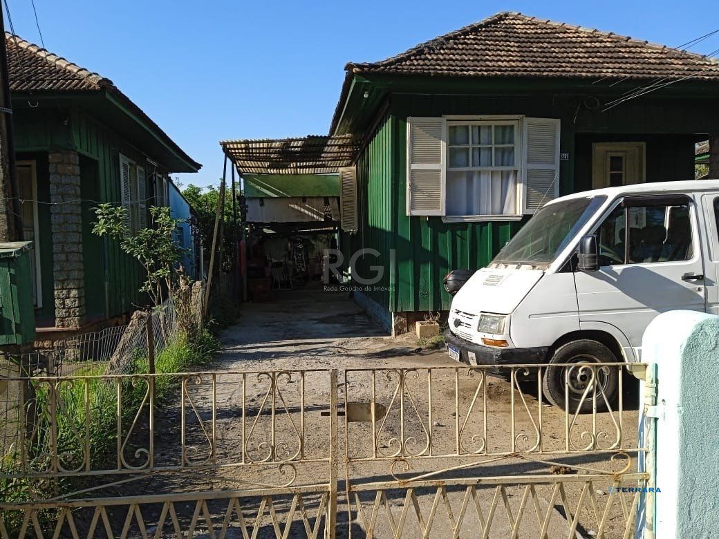 Terreno para Venda - 0m², 0 dormitórios, Tristeza
