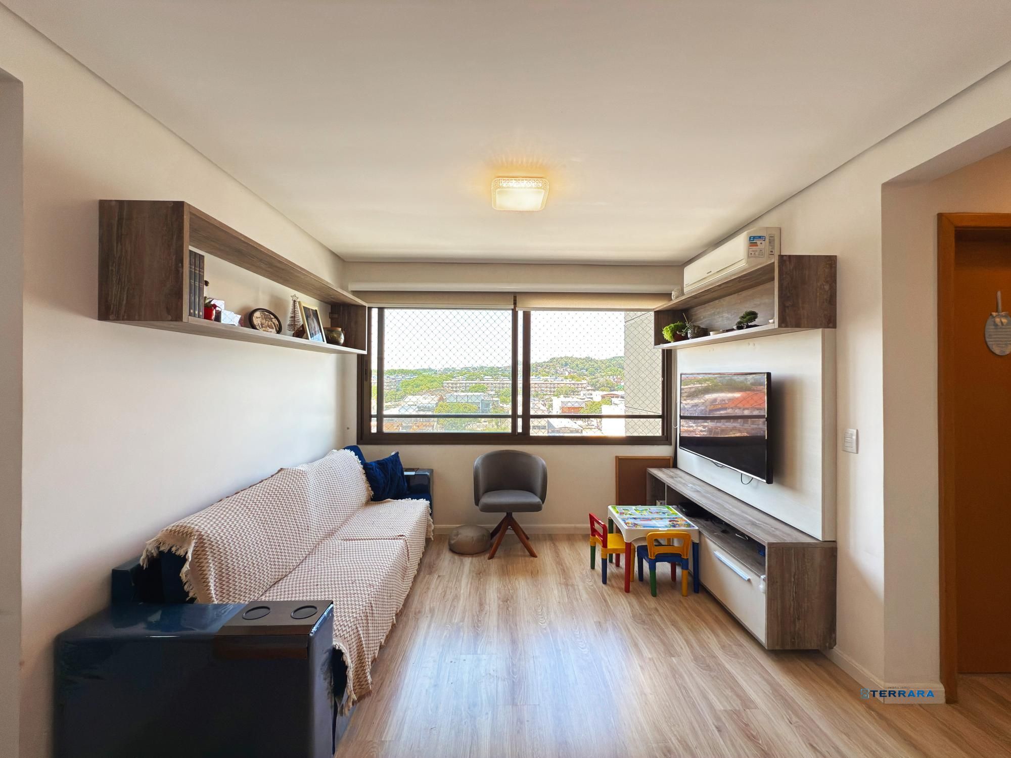 Apartamento, 2 quartos, à venda, 61 m², Camaquã - Porto Alegre — foto 4