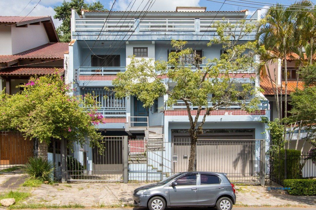 Casa 3 quartos à venda, 240m², Nonoai - Porto Alegre