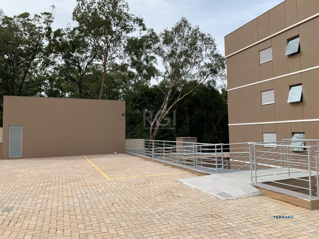 Flat, 1 quarto, à venda, 16 m², Coronel Nassuca - Guaíba — foto 5