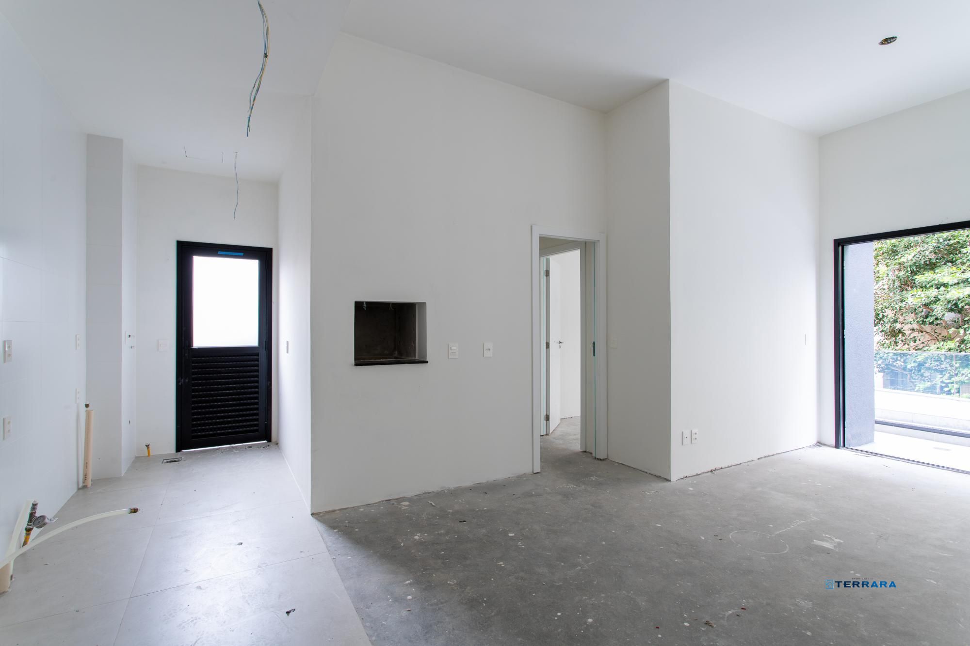 Apartamento no Garden Home Resort, 2 quartos, à venda, 70 m², Tristeza - Porto Alegre — foto 3