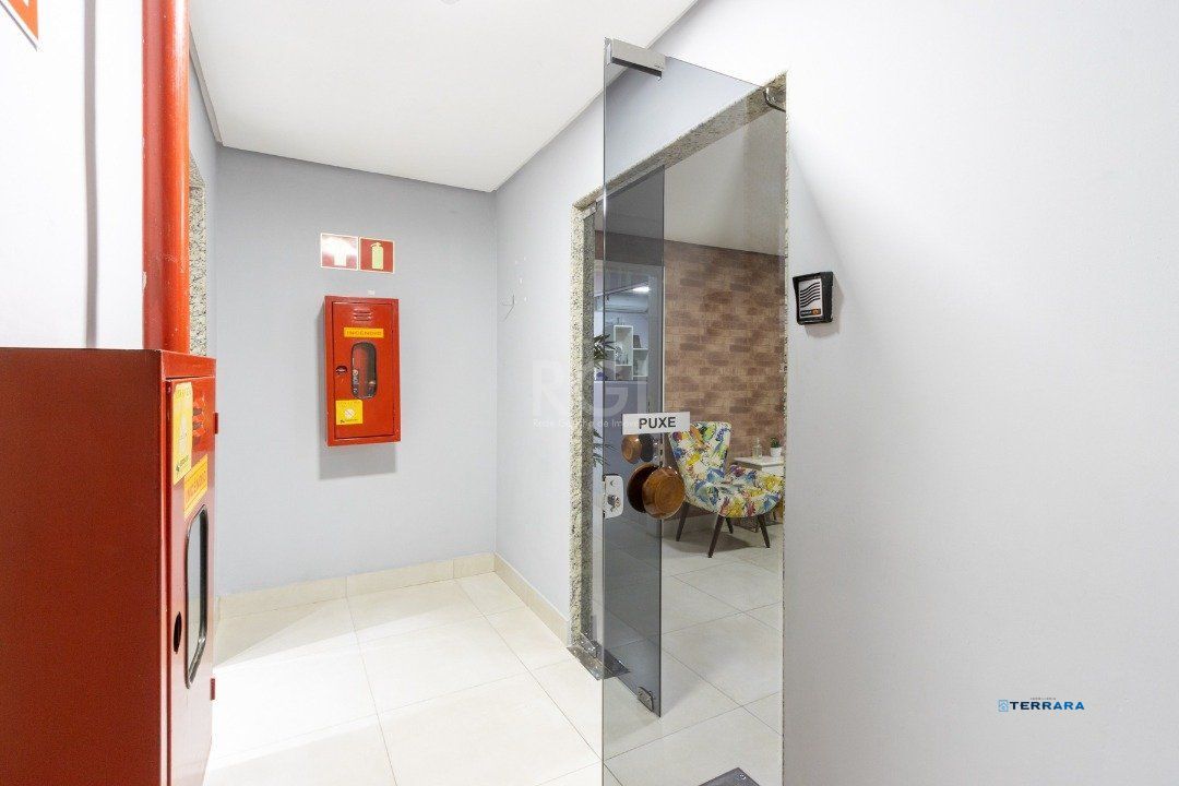 Sala Comercial, à venda, 157 m², Centro Histórico - Porto Alegre — foto 5
