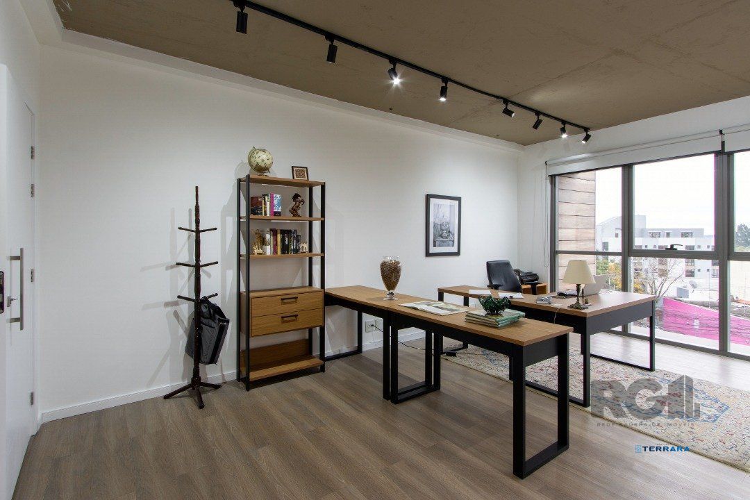 Sala Comercial, à venda, 41 m², Tristeza - Porto Alegre — foto 4