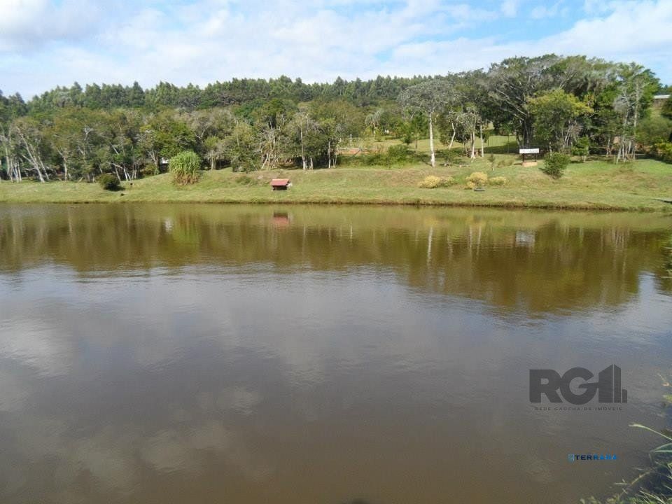 Sítio, 3 quartos, à venda, 100 m², Canta Galo - Viamão — foto 4