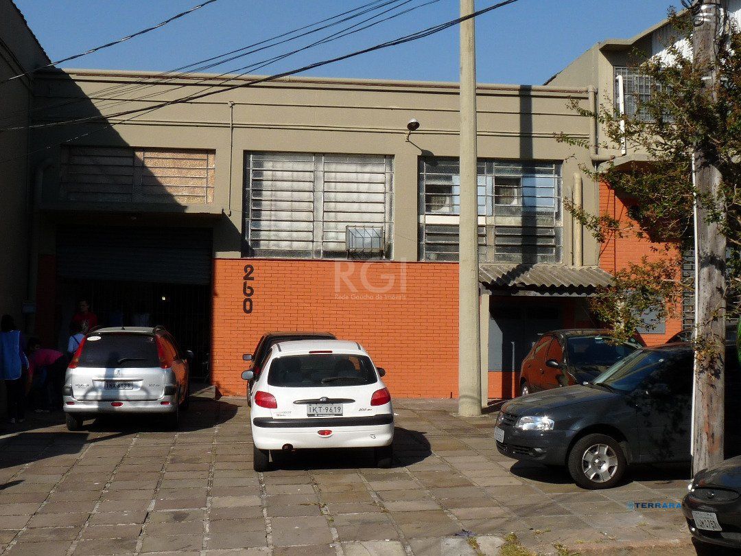Pavilhão, à venda, 5.686 m², Sarandi - Porto Alegre — foto 2