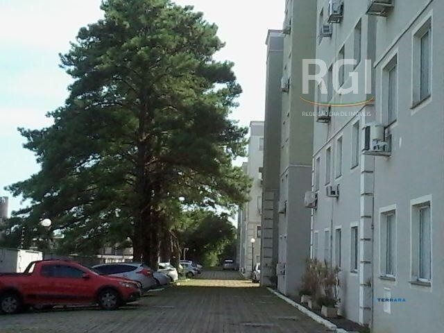 Apartamento no Condomínio Porto Guaíba, 2 quartos, à venda, 43 m², Rubem Berta - Porto Alegre — foto 2