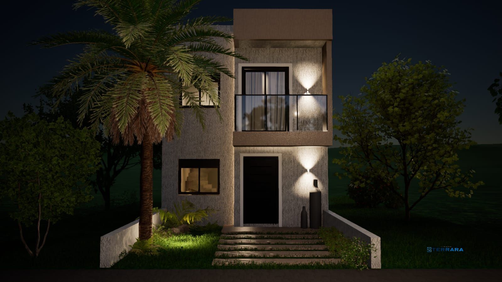 Casa de Condomínio, 3 quartos, à venda, 122 m², Campo Novo - Porto Alegre — foto 5