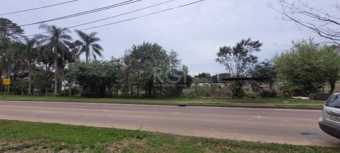 Terreno para Venda - 3.037m² no bairro Campo Novo