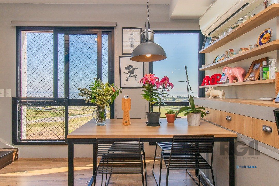 Apartamento 2 quartos à venda, 86m², Cristal - Porto Alegre