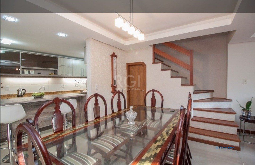 Casa, 3 suítes, à venda, 256 m², Vila Assunção - Porto Alegre — foto 5