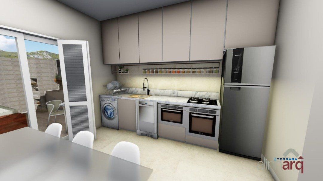 Casa, 3 quartos, à venda, 140 m², Vila Nova - Porto Alegre — foto 3