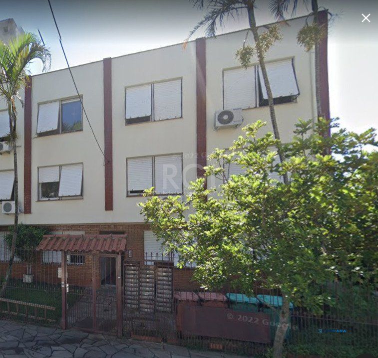 Kitnet, 1 quarto, à venda, 35 m², Santa Tereza - Porto Alegre — foto 2